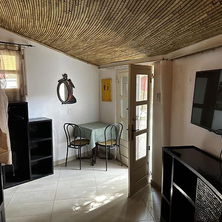 Apartament Carthago Manguier M'Bour Zewnętrze zdjęcie
