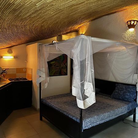 Apartament Carthago Manguier M'Bour Zewnętrze zdjęcie