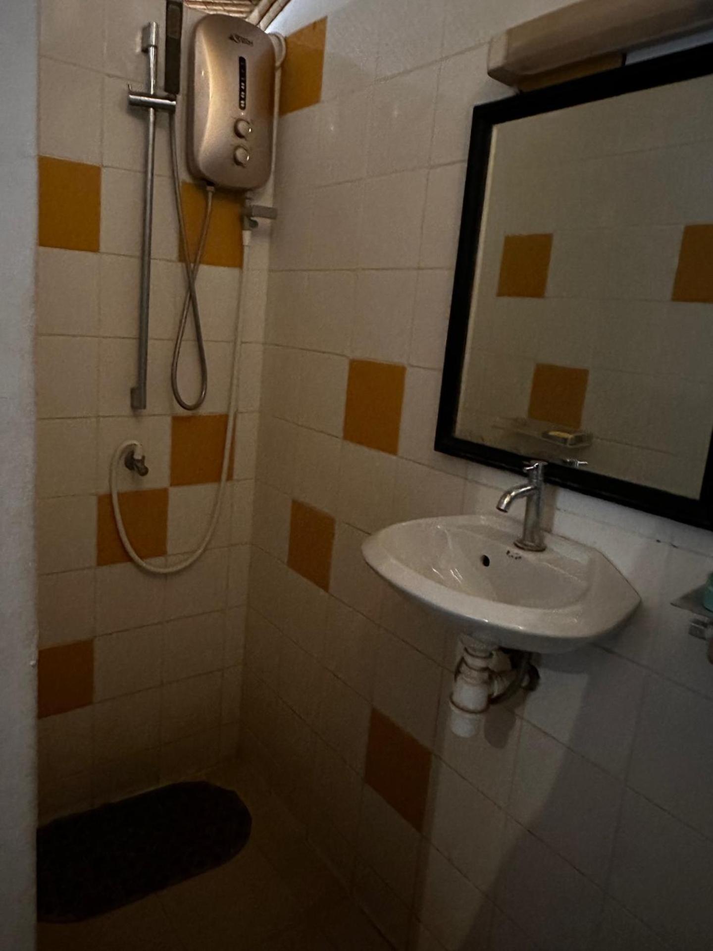 Apartament Carthago Manguier M'Bour Zewnętrze zdjęcie