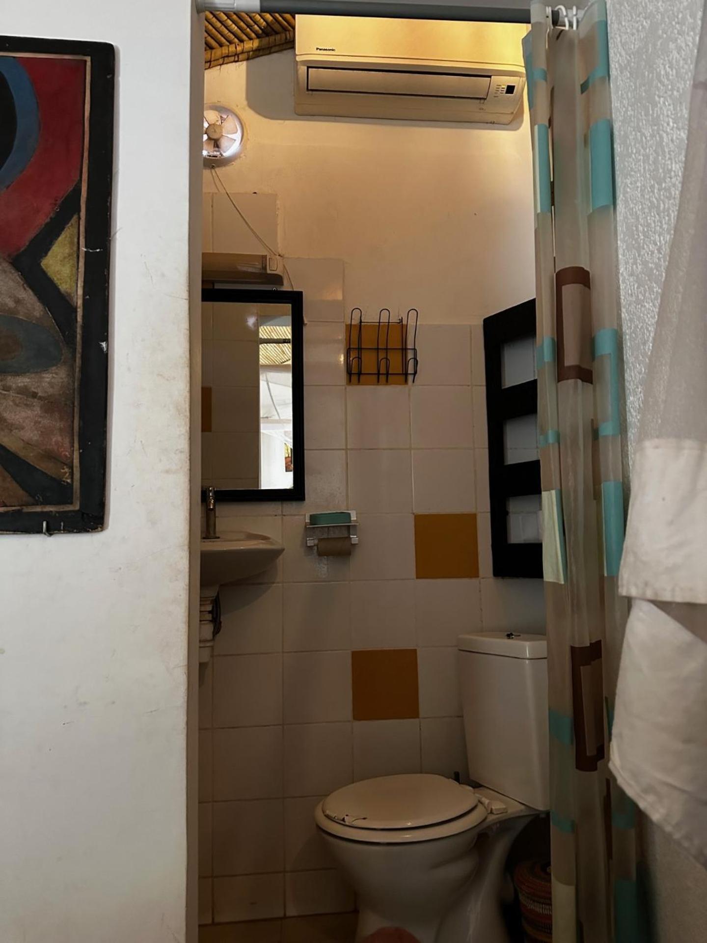 Apartament Carthago Manguier M'Bour Zewnętrze zdjęcie