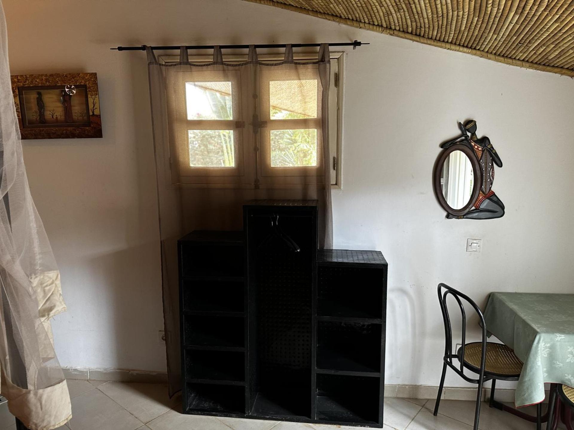 Apartament Carthago Manguier M'Bour Zewnętrze zdjęcie