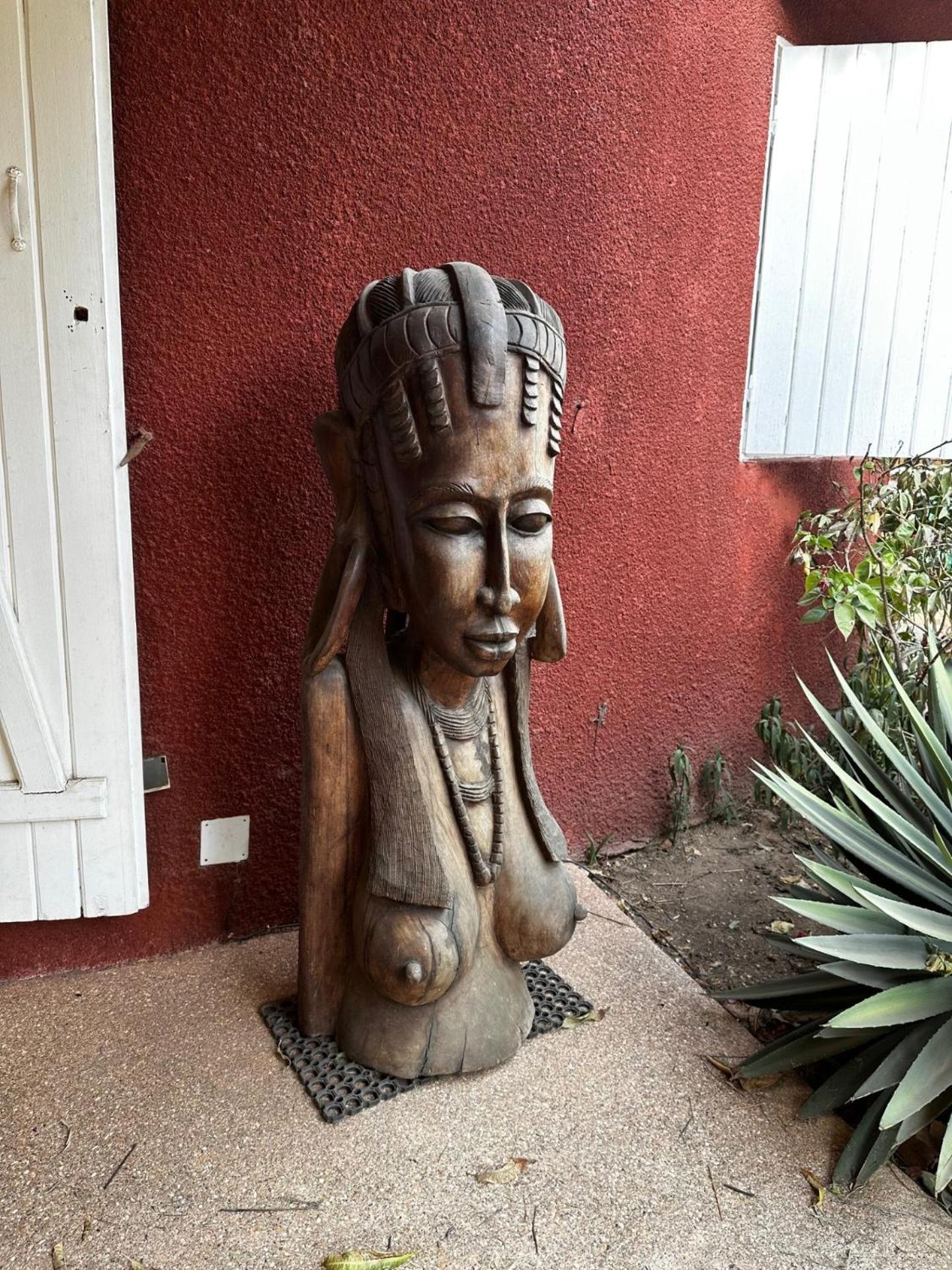 Apartament Carthago Manguier M'Bour Zewnętrze zdjęcie